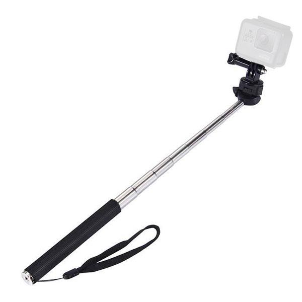 مونوپاد مدل GP18 مناسب برای دوربین ورزشی گوپرو